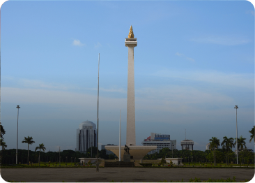 Jakarta Tour Service